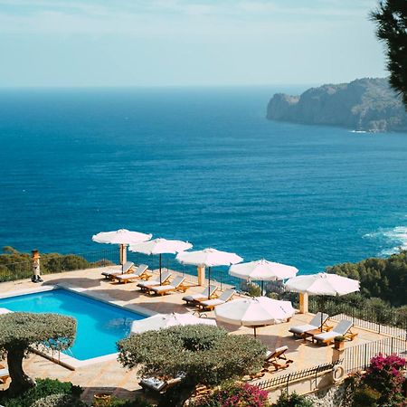 Sa Pedrissa Villa Deià Eksteriør bilde