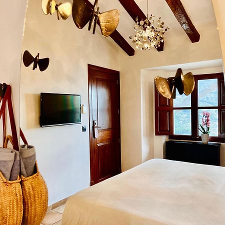Sa Pedrissa Villa Deià Eksteriør bilde