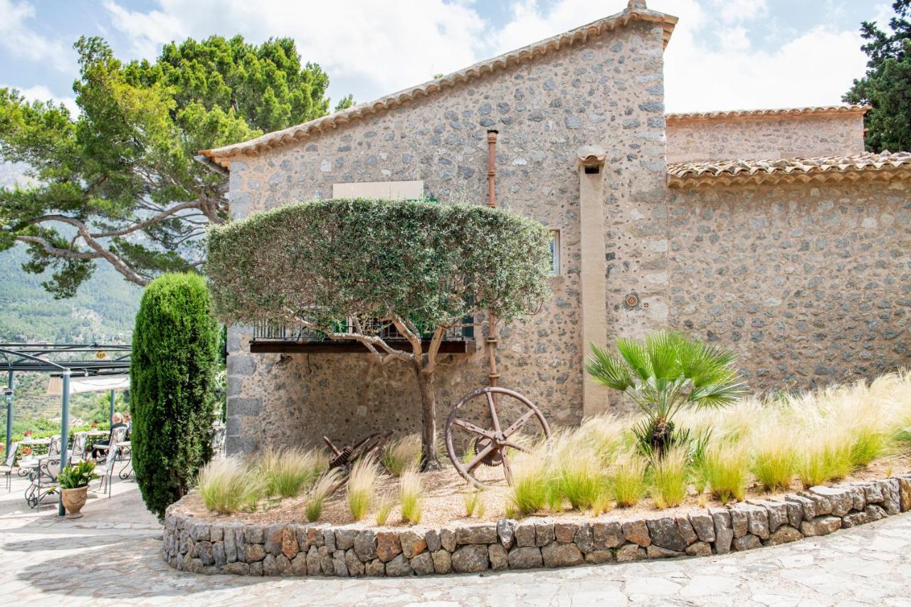Sa Pedrissa Villa Deià Eksteriør bilde