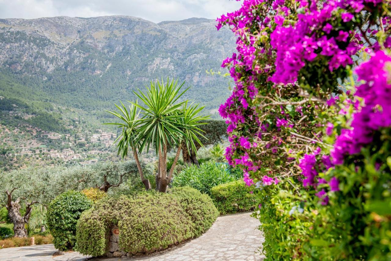 Sa Pedrissa Villa Deià Eksteriør bilde