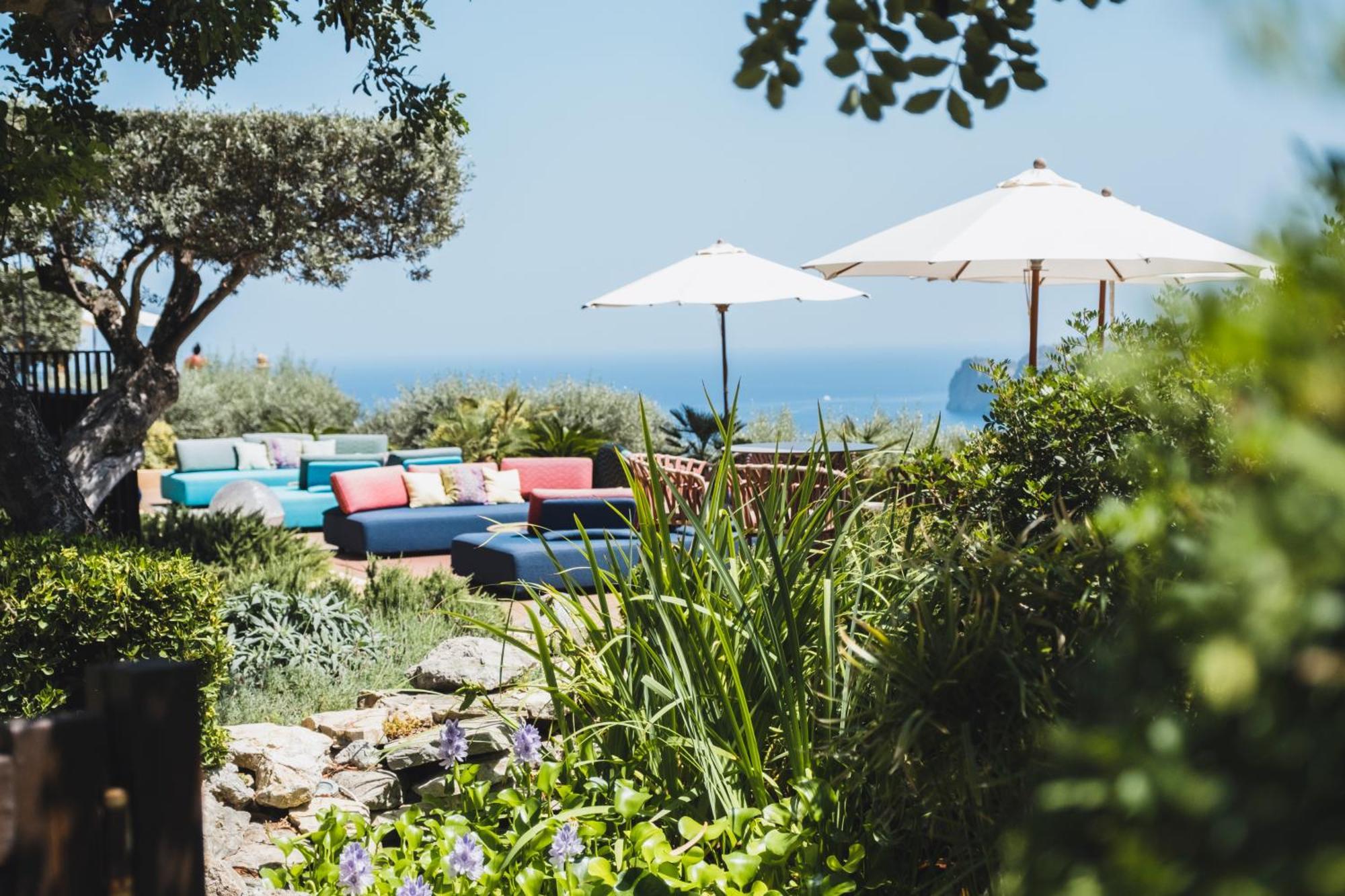 Sa Pedrissa Villa Deià Eksteriør bilde