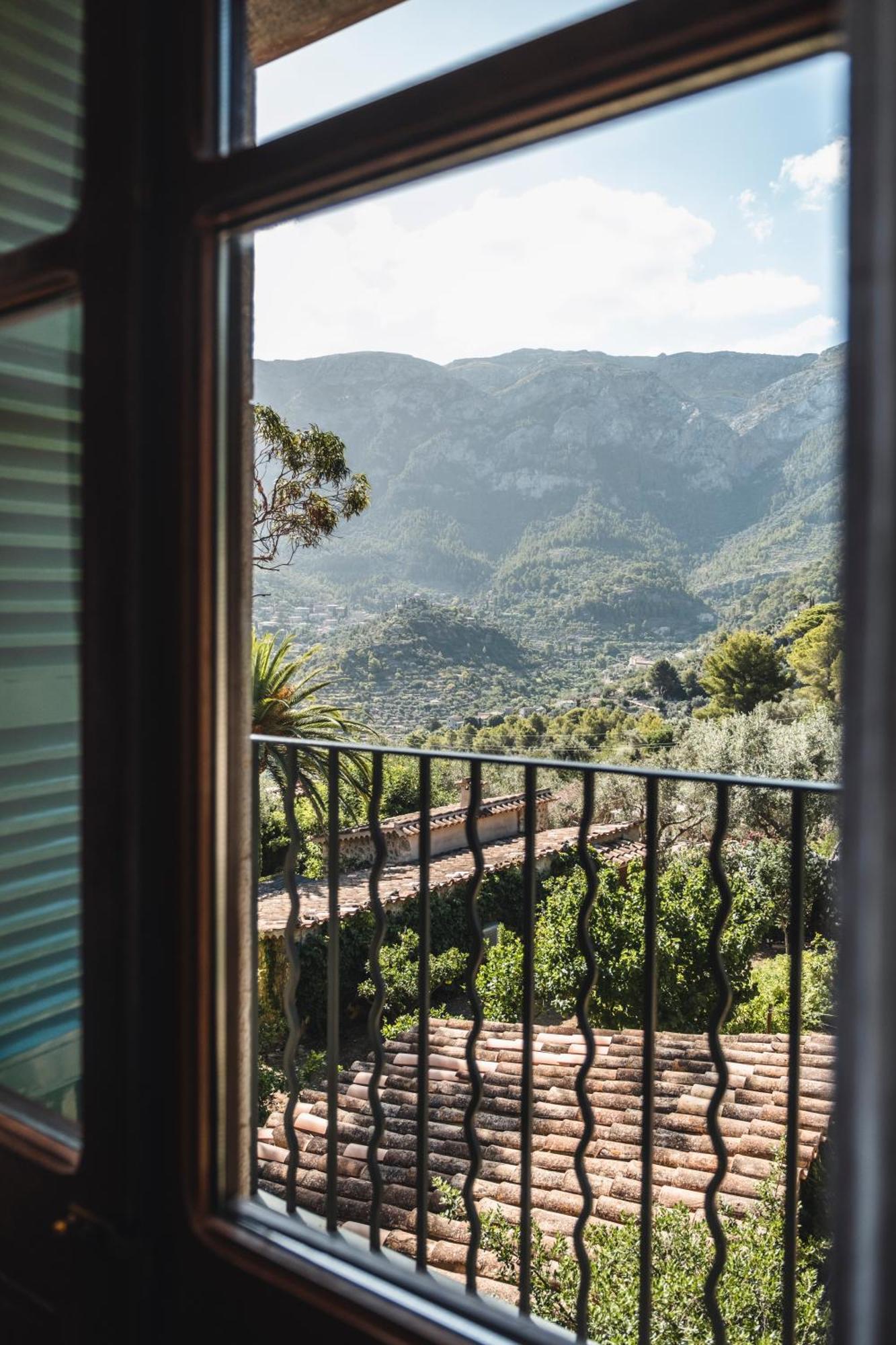 Sa Pedrissa Villa Deià Eksteriør bilde