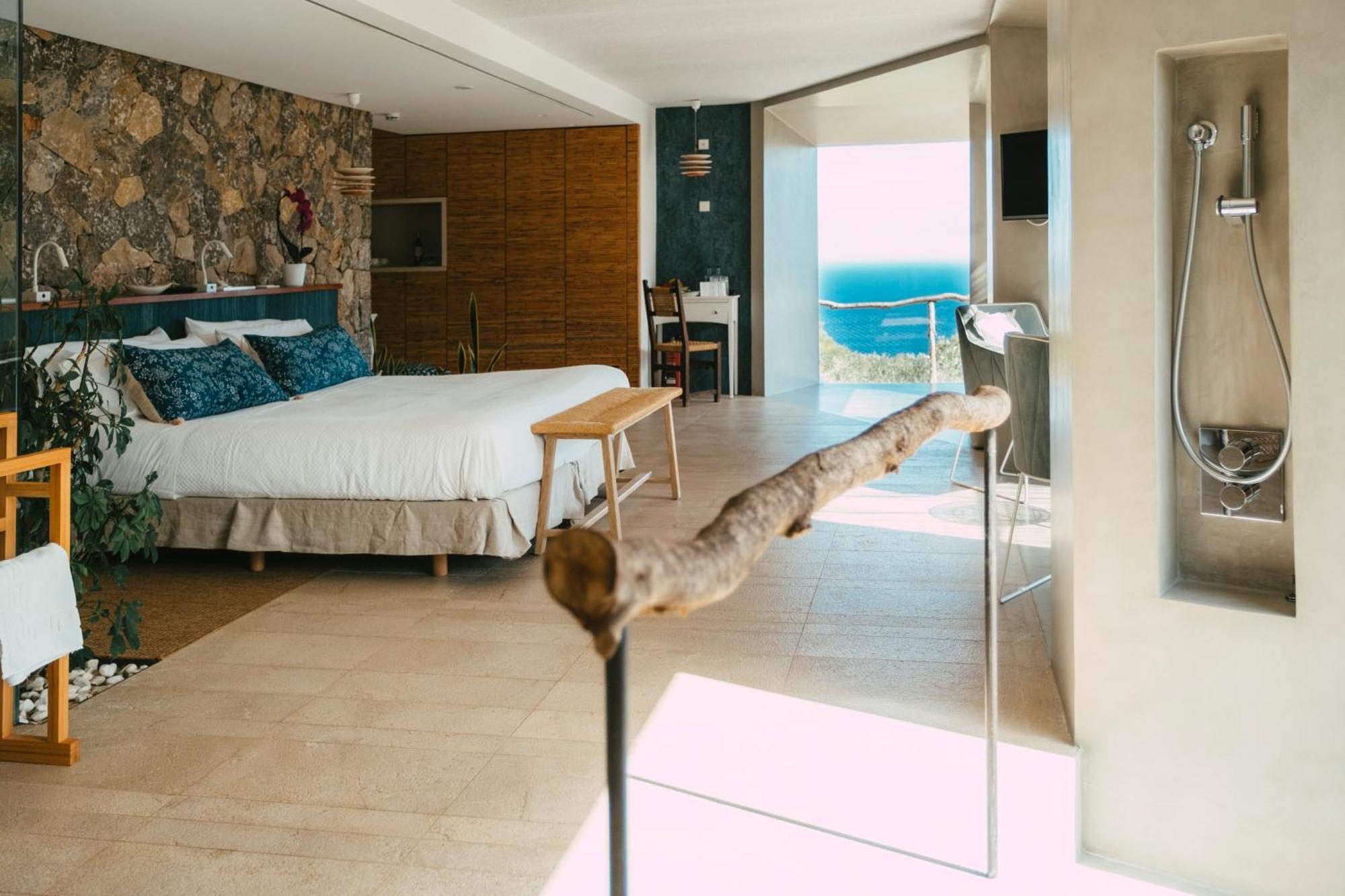 Sa Pedrissa Villa Deià Eksteriør bilde