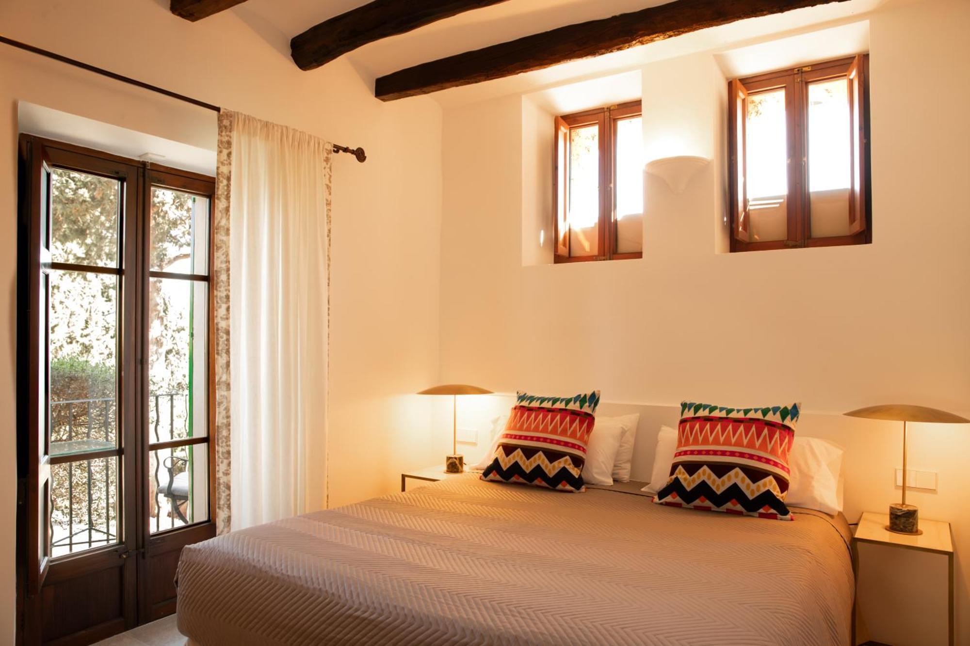 Sa Pedrissa Villa Deià Eksteriør bilde