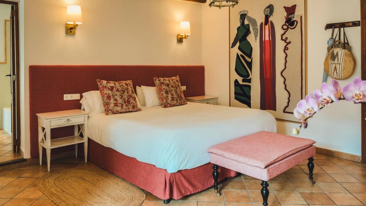 Sa Pedrissa Villa Deià Eksteriør bilde