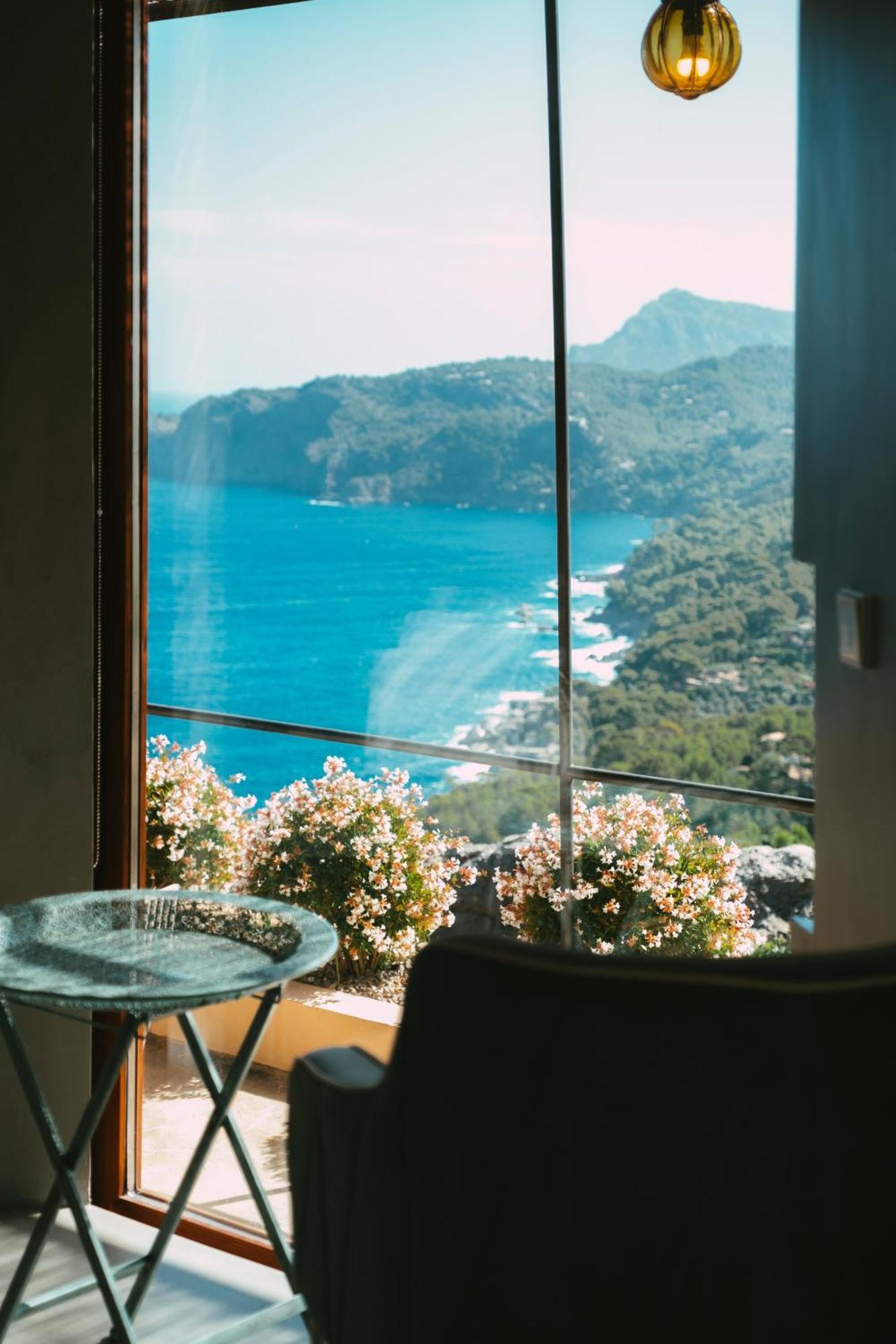 Sa Pedrissa Villa Deià Eksteriør bilde
