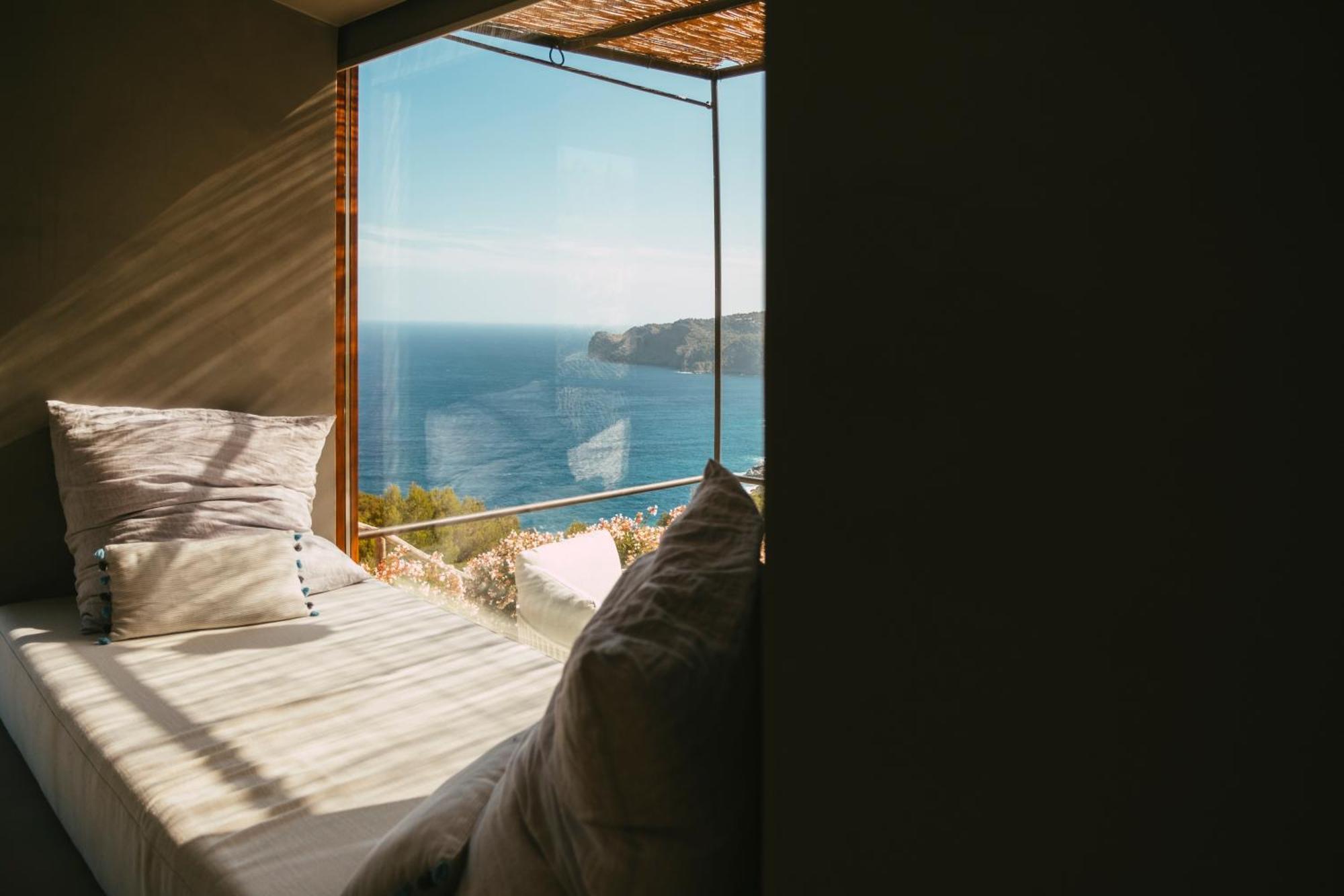 Sa Pedrissa Villa Deià Eksteriør bilde