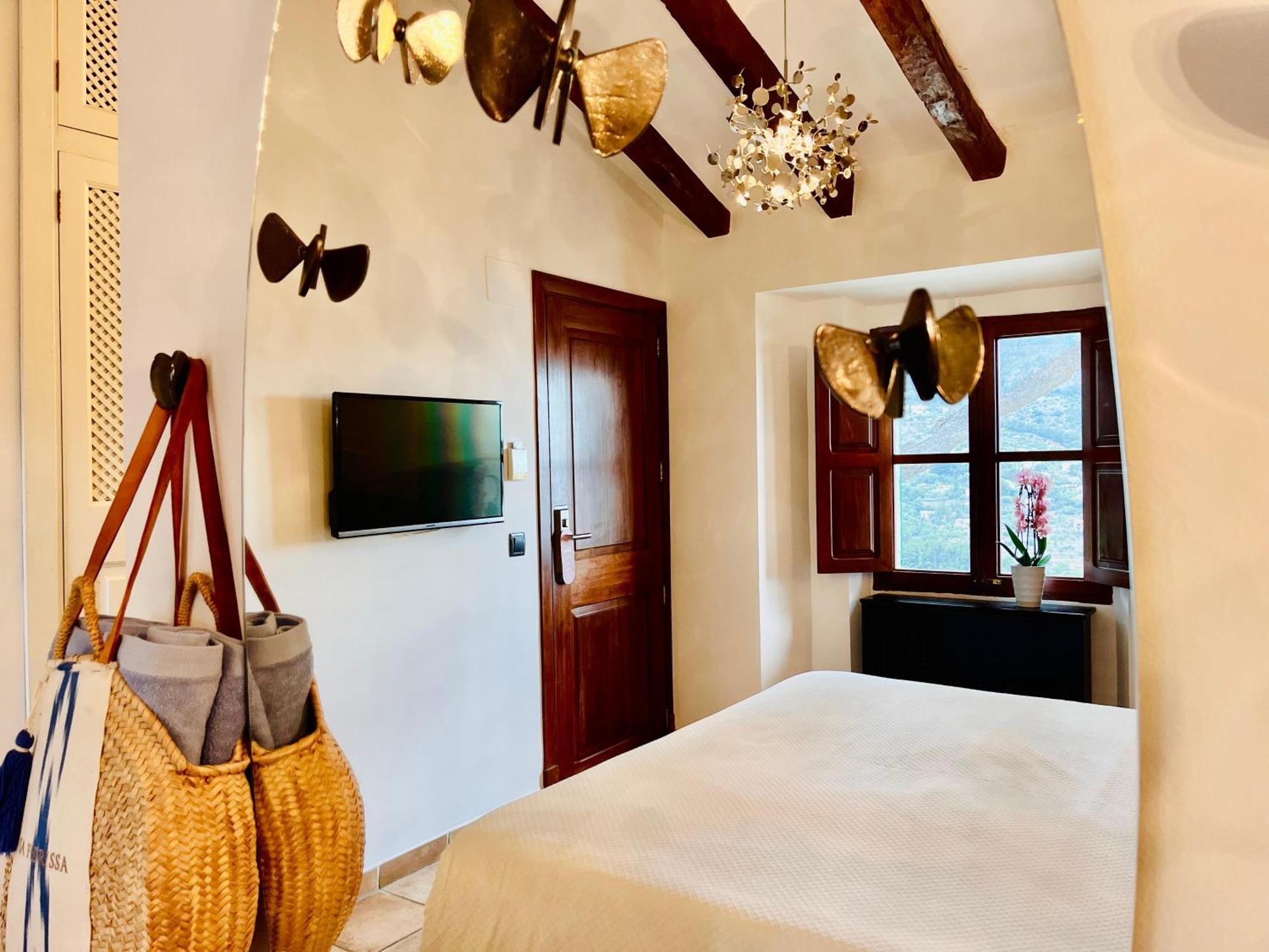 Sa Pedrissa Villa Deià Eksteriør bilde