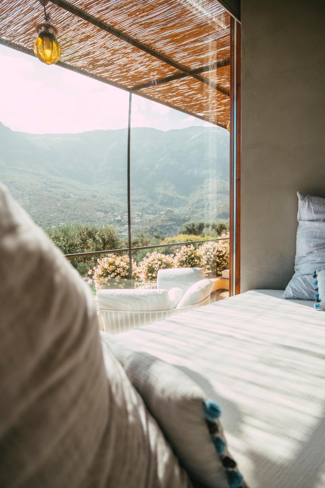 Sa Pedrissa Villa Deià Eksteriør bilde