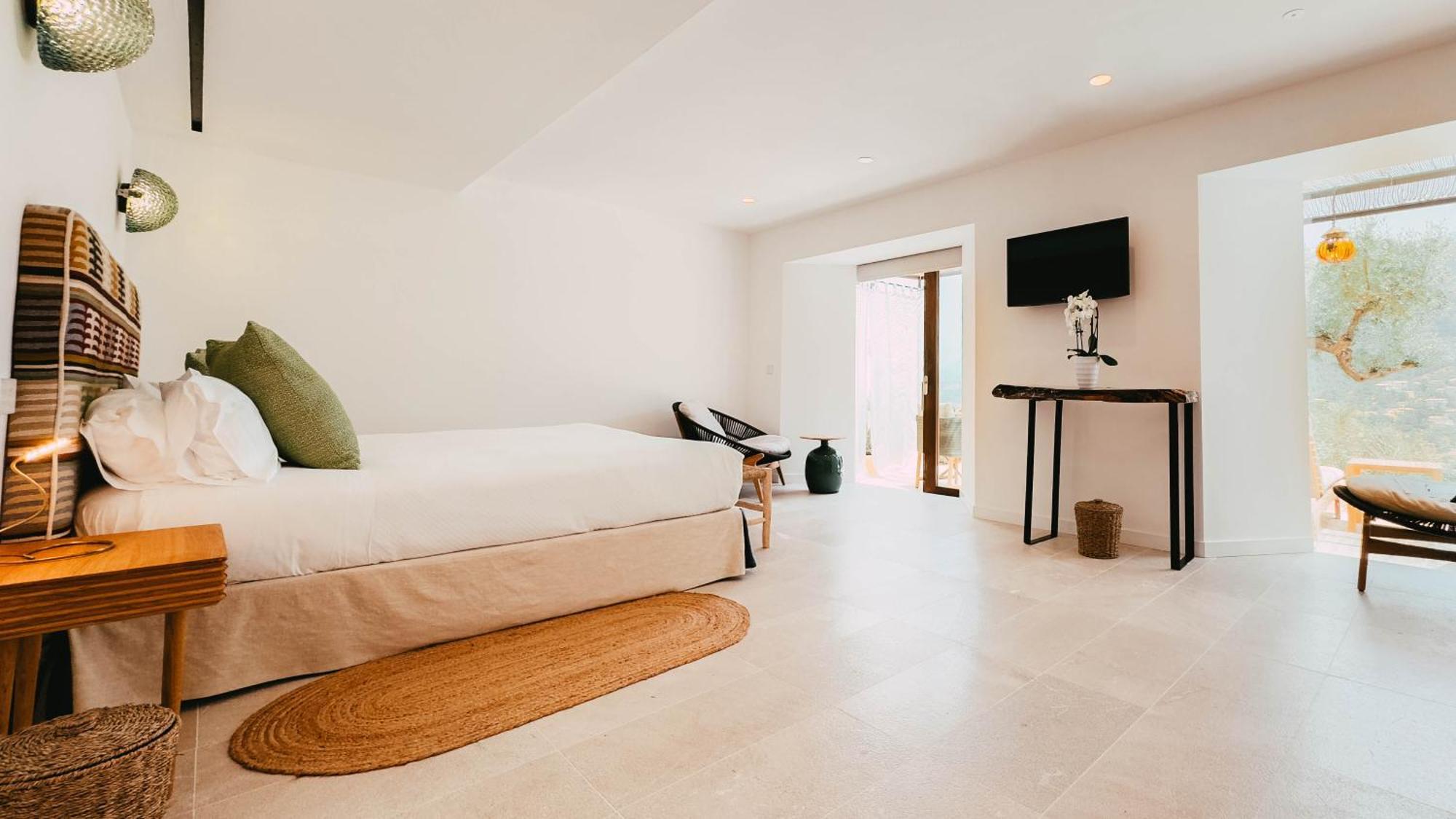 Sa Pedrissa Villa Deià Eksteriør bilde