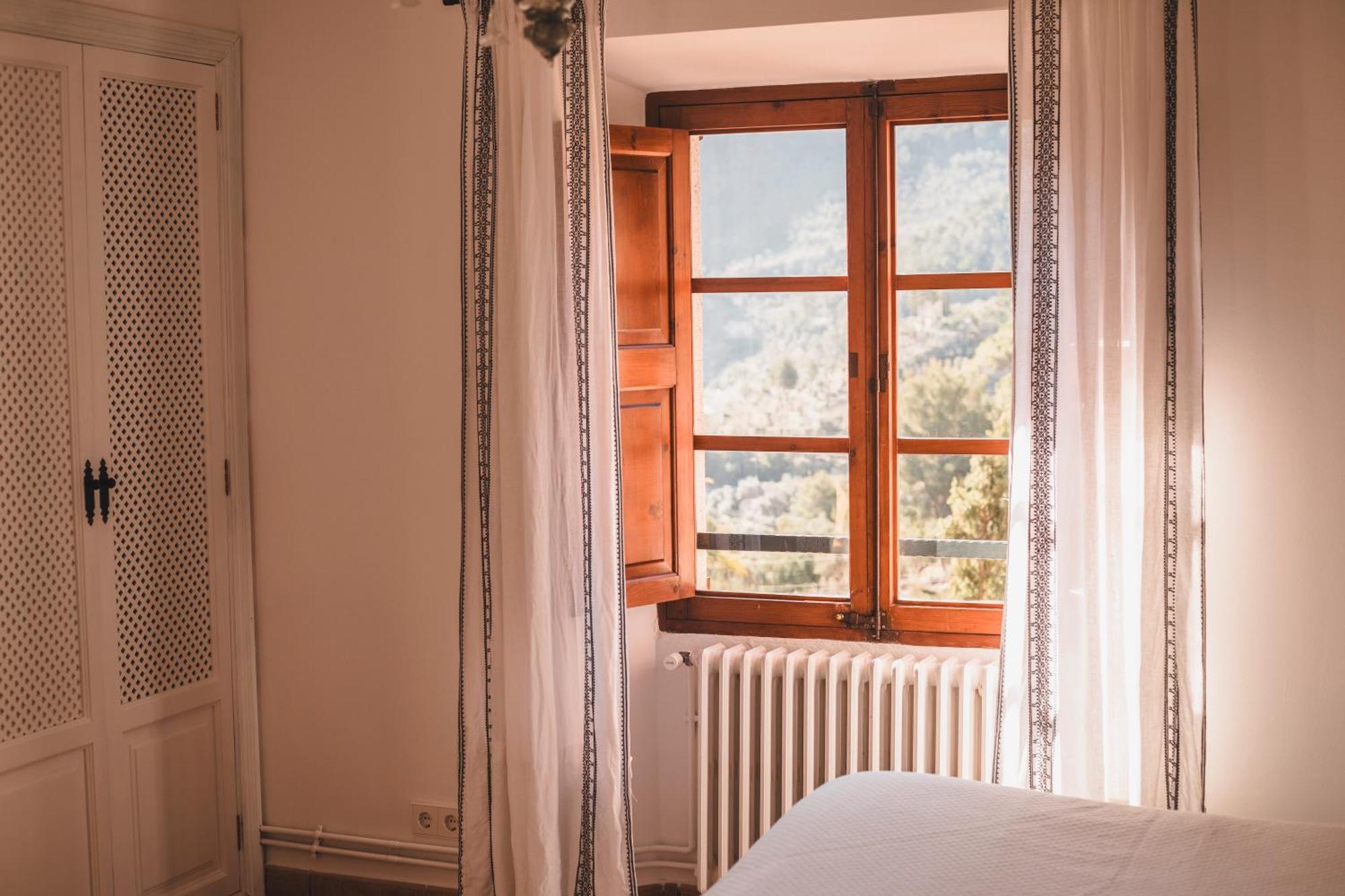Sa Pedrissa Villa Deià Eksteriør bilde