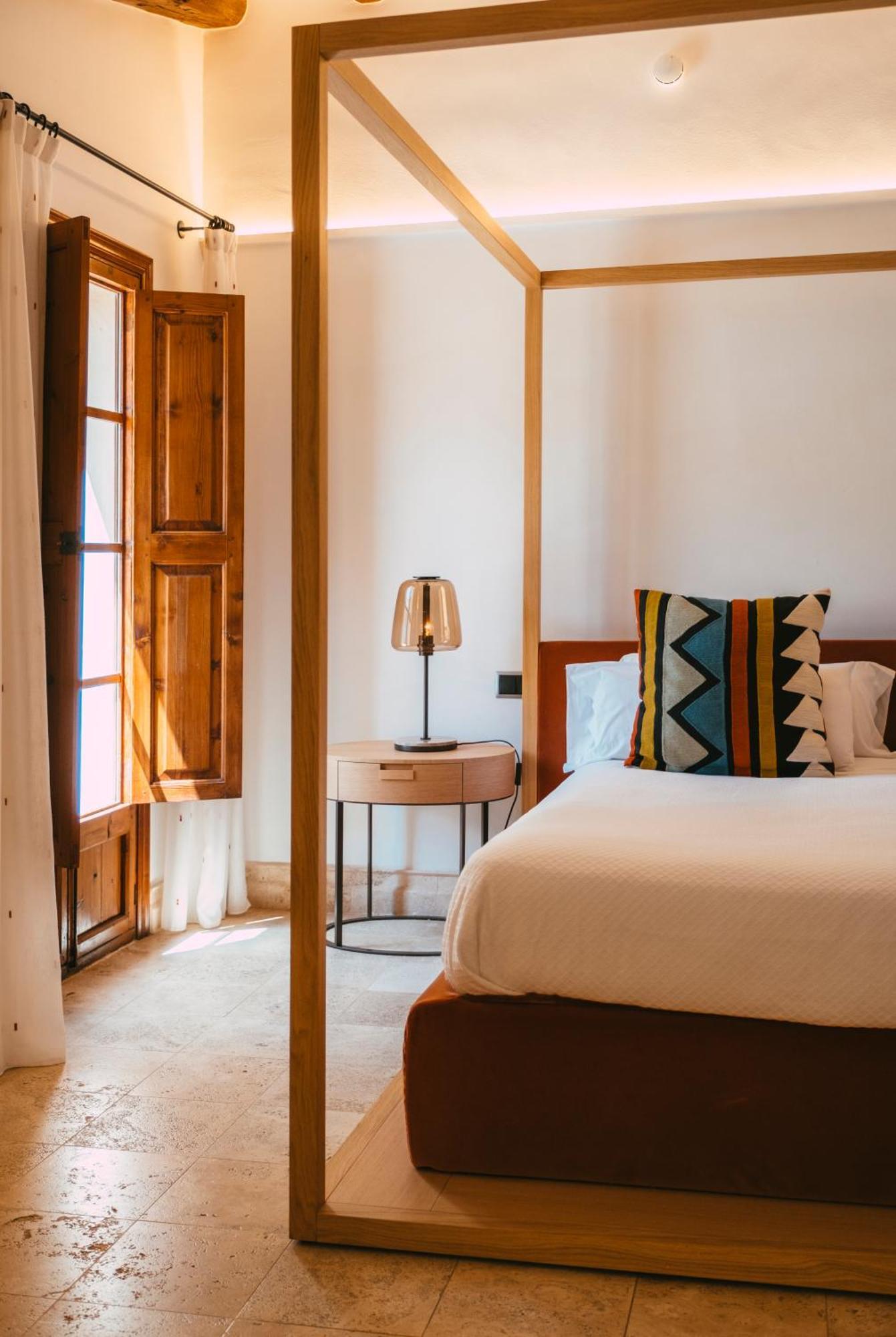 Sa Pedrissa Villa Deià Eksteriør bilde